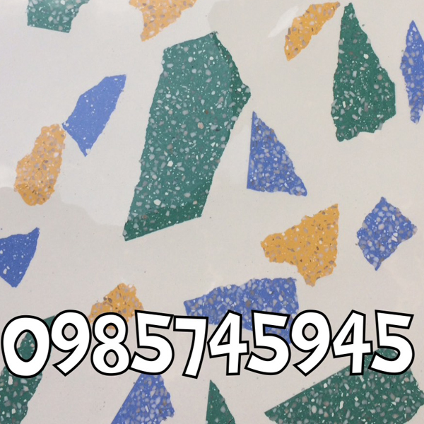 Gạch Terrazzo