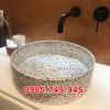 chau-rua-be-tong-da-mai-terrazzo - ảnh nhỏ  1